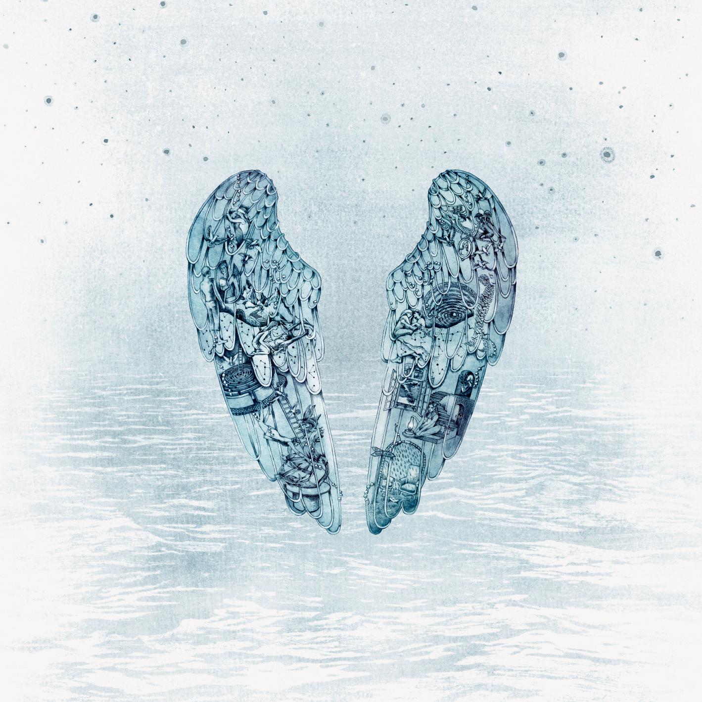 Ghost stories live 2014 (CD + DVD)