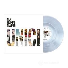Unici Vinile cristallo