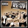 Eminem presents:the re-up
