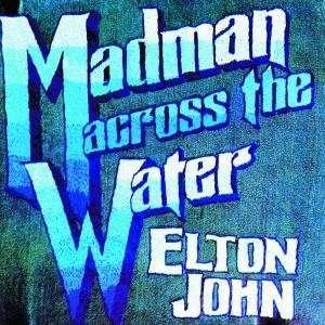 Madman across the water