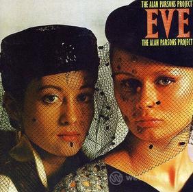 Eve - expanded edition