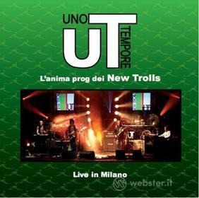 Live in milano