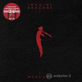 Mercury acts 1 & 2 cover alternativa + extra track esclusiva discoteca laziale