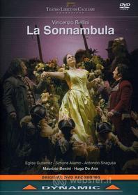La sonnambula