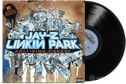 Collision course (Vinile)