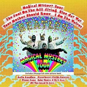 Magical mystery tour