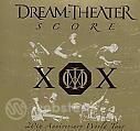 Score: 20th anniversary world tour live with the o