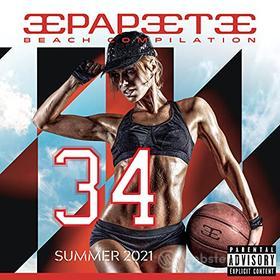 Papeete beach compilation, vol. 34