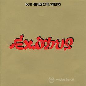 Exodus (Vinile)