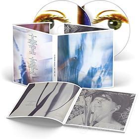 Ep s 1988-1991 and rare tracks
