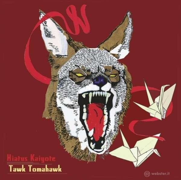 Tawk tomahawk