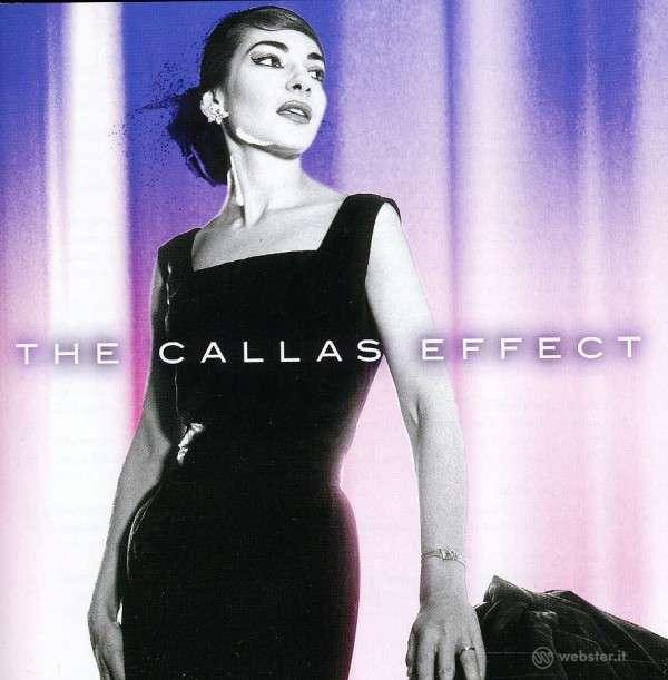 Callas effect