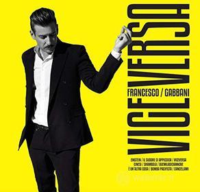 Viceversa (digipack) (sanremo 2020)