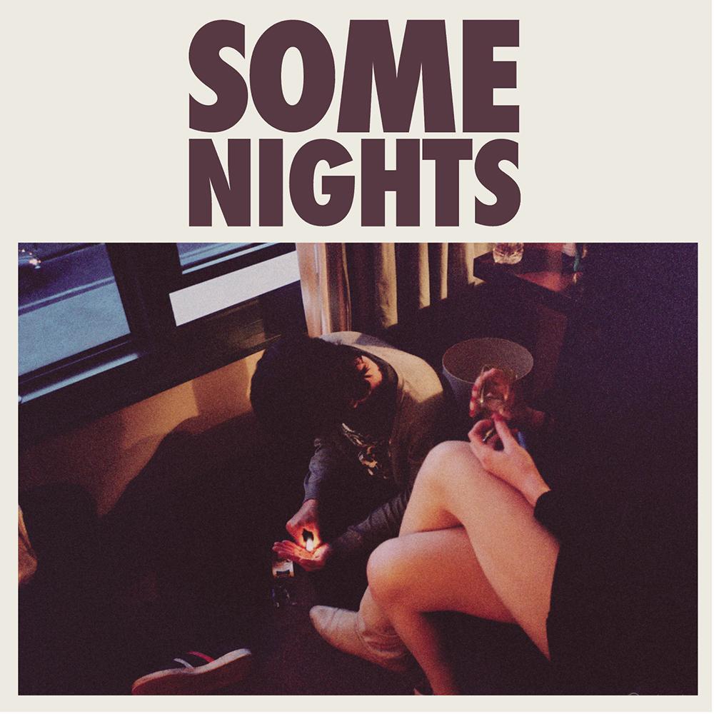 Some nights