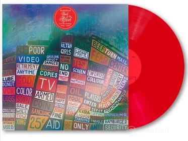 Hail to the thief (live recordings 2003-2009) (Vinile)