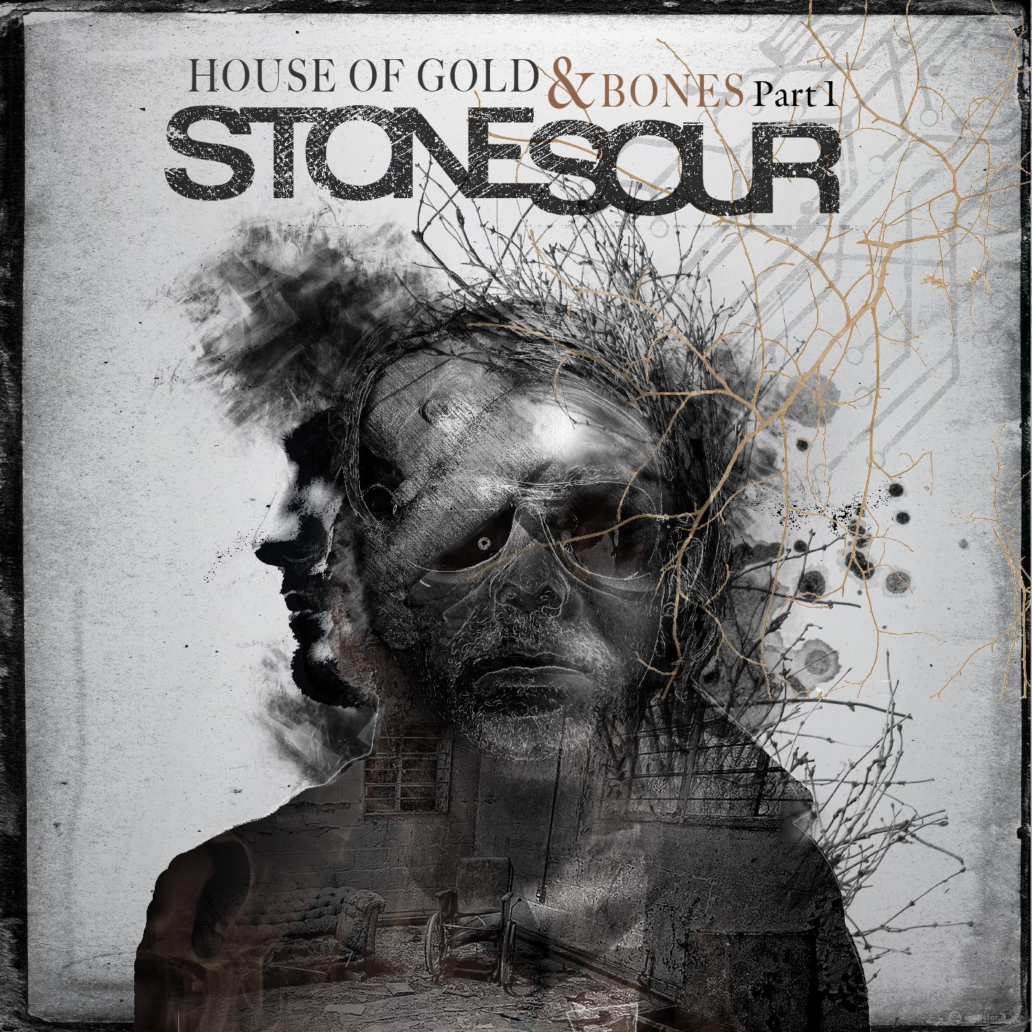 House of gold & bones part one