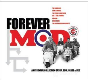 Forever mod