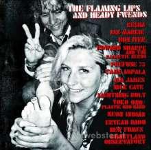 The flaming lips and heady