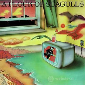 A flock of seagulls (Vinile)