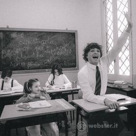 La strada per agartha (sanremo 2023)