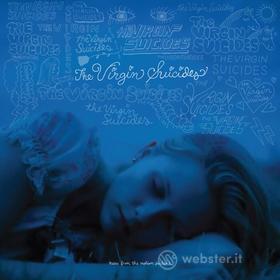 The virgin suicides (vinyl black & white) (rsd 2025) (Vinile)