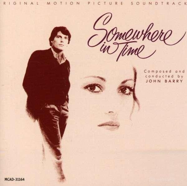 Somewhere in time