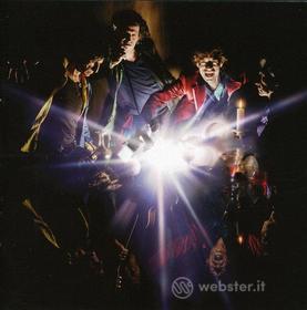 A bigger bang