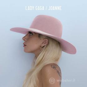 Joanne deluxe