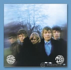 Between the buttons