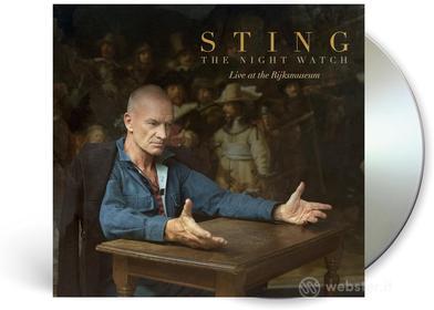 The night watch