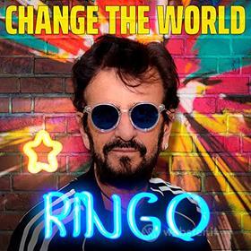 Change the world