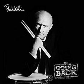 The essential going back (rema (Vinile)