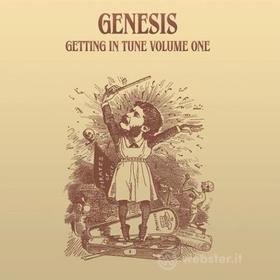 Getting in tune vol.1 (Vinile)