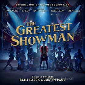 The greatest showman (original (Vinile)
