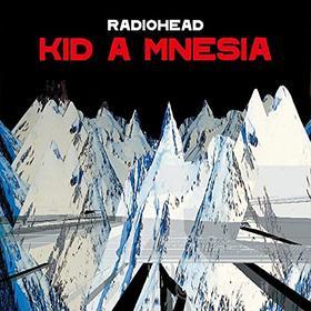 Kid a mnesiac (Vinile)