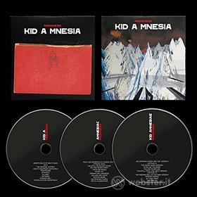 Kid a mnesiac