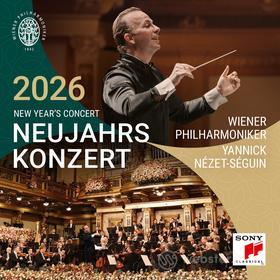 Neujahrskonzert 2026 / new year's concer