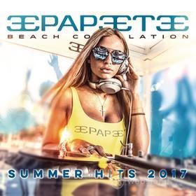 Papeete beach, vol 27 summer 2017