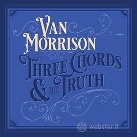 Three chords & the truth (Vinile)