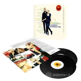 Don't bore us - get to the chorus! roxette's greatest hits (30th anniversary) (Vinile)