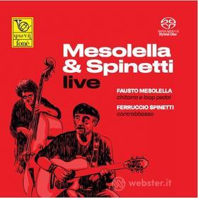 Live (sacd)