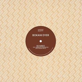 Brownswood remix (Vinile)