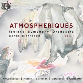 Atmospheriques vol. 1