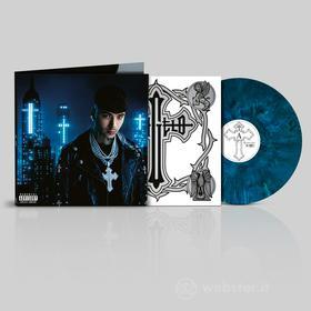 Vangelo (alternative cover) (Vinile)