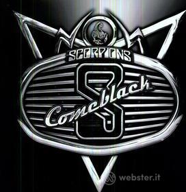 Comeblack (Vinile)