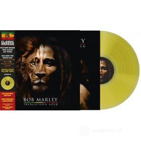 Trenchtown rock (replenishment) (vinyl yellow deluxe edt.)) (Vinile)