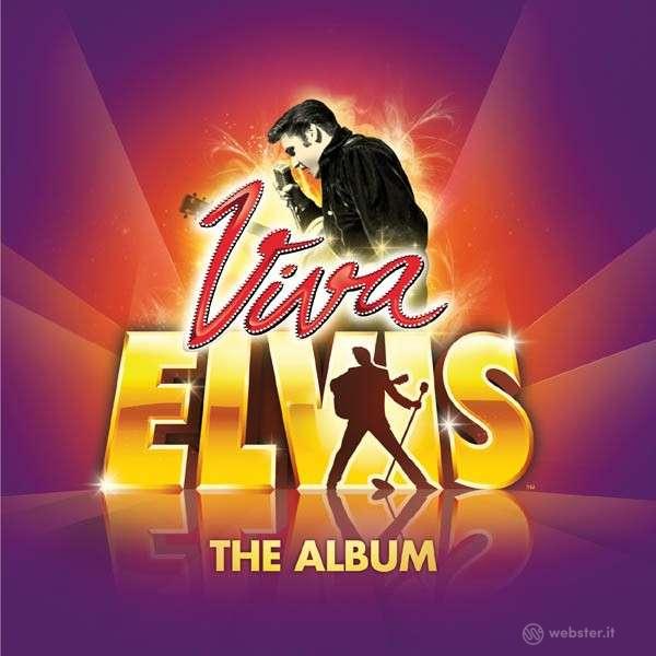 Viva elvis jewlcase version