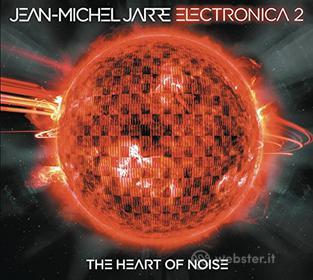 Electronica 2. The heart of noise