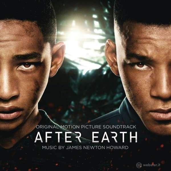 After earth