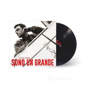 Sono un grande (Vinile)